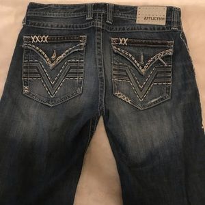 Affliction Jeans